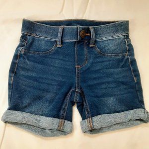 Girls Shorts